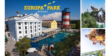 Voici: 2 s&eacute;jours de 2 jours pour 4 &agrave; Europa-Park (valeur 906&euro; chacun) &agrave; gagner