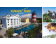 Voici: 2 séjours de 2 jours pour 4 à Europa-Park (valeur 906€ chacun) à gagner