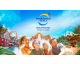 Capital: 5 lots de 4 entrées PortAventura Park (valeur 236€ chacun) à gagner