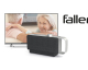 Télé Loisirs: 5 enceintes OSKAR Faller (valeur 269€ chacun) à gagner