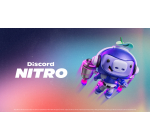 Epic Games: 1 mois Discord Nitro + Xbox Game Pass Starter (PC) gratuit (au lieu de 9,99&euro;)