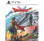 Amazon: Dragon Quest 1 et 2 HD 2D Remake (PS5) à 52,80€ (au lieu de 69,99€)