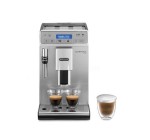 JoyBuy: DELONGHI Autentica Plus Expresso Broyeur ETAM29.620.SB à 489,99€ (au lieu de 699,99€)