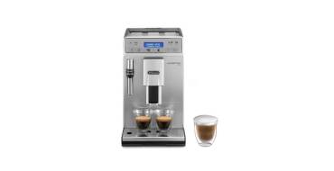 JoyBuy: DELONGHI Autentica Plus Expresso Broyeur ETAM29.620.SB &agrave; 489,99&euro; (au lieu de 699,99&euro;)