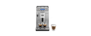 JoyBuy: DELONGHI Autentica Plus Expresso Broyeur ETAM29.620.SB &agrave; 489,99&euro; (au lieu de 699,99&euro;)