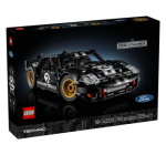 Fnac: LEGO Technic 42223 Ford GT40 MKII (PS5) &agrave; 47,99&euro; (au lieu de 74,99&euro;)