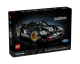Fnac: LEGO Technic 42223 Ford GT40 MKII (PS5) à 47,99€ (au lieu de 74,99€)