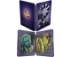 Fnac: Beetlejuice Collection 2 Films Collector 4K Steelbook (Blu-ray 4K) à 34,99€ (au lieu de 49,99€)