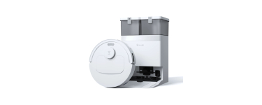 JoyBuy: ECOVACS DEEBOT T30C aspirateur robot laveur 20 000 Pa &agrave; 319,20&euro; (au lieu de 499,99&euro;)