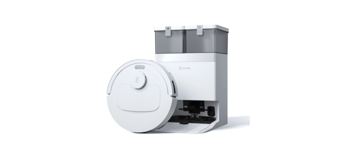 JoyBuy: ECOVACS DEEBOT T30C aspirateur robot laveur 20 000 Pa &agrave; 319,20&euro; (au lieu de 499,99&euro;)