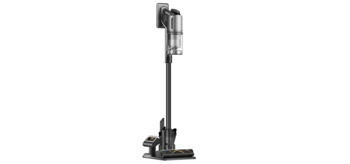 JoyBuy: Dreame Z30 AquaCycle Aspirateur sans fil et nettoyeur humide &agrave; 349,99&euro; (au lieu de 519&euro;)