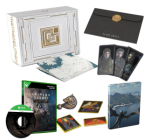 Carrefour: Crimson Desert Edition Deluxe (Xbox Series) &agrave; 69,99&euro; (au lieu de 89,99&euro;)