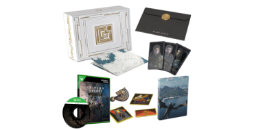 Carrefour: Crimson Desert Edition Deluxe (Xbox Series) à 69,99€ (au lieu de 89,99€)