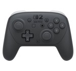Amazon: Manette Pro Switch 2 (Switch 2) à 69,99€ (au lieu de 89,99€)