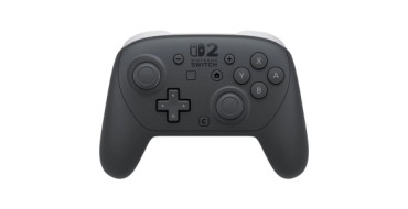 Amazon: Manette Pro Switch 2 (Switch 2) &agrave; 69,99&euro; (au lieu de 89,99&euro;)