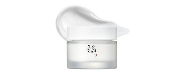 JoyBuy: BEAUTY OF JOSEON Cr&egrave;me Dynasty 50 ml &agrave; 13,90&euro; (au lieu de 22,99&euro;)