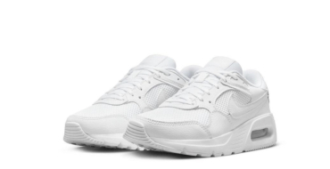 Sportsdirect: Baskets Nike Air Max SC Femme - Cuir, mesh, amorti visible &agrave; 65&euro;