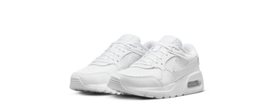 Sportsdirect: Baskets Nike Air Max SC Femme - Cuir, mesh, amorti visible &agrave; 65&euro;