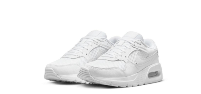 Sportsdirect: Baskets Nike Air Max SC Femme - Cuir, mesh, amorti visible &agrave; 65&euro;