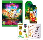 Amazon: Marsupilami Edition Tropicale (Xbox One) à 20,99€ (au lieu de 39,99€)