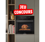 Darty: 1 four encastrable Rosi&egrave;res RO6 S5TB3YTB avec tournebroche &agrave; gagner