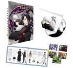 Amazon: Tokyo GhoulRE Partie 2/2 Edition Collector (Bluray) à 37,44€ (au lieu de 64,99€)