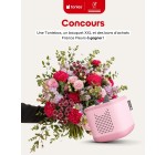 Tonies: 1 Toniebox 2 + bouquet XXL France Fleurs + bons d'achat &agrave; gagner