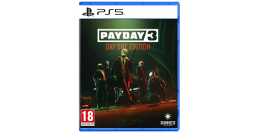 Amazon: Payday 3 (PS5) &agrave; 9,76&euro; (au lieu de 14,99&euro;)