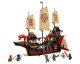 Fnac: LEGO 71848 Temple Bounty (LEGO) à 130,39€ (au lieu de 199,99€)