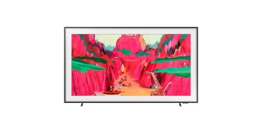 JoyBuy: TV LED Samsung Mini LED Neo QLED The Frame 65LS03FW PRO 165 cm &agrave; 1099&euro; (au lieu de 1399&euro;)