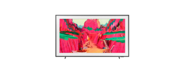 JoyBuy: TV LED Samsung Mini LED Neo QLED The Frame 65LS03FW PRO 165 cm &agrave; 1099&euro; (au lieu de 1399&euro;)
