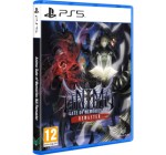 Amazon: Anima Gate of Memories 1 et 2 Remaster (PS5) à 25,65€ (au lieu de 34,99€)