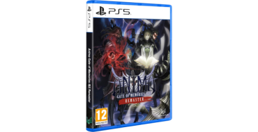 Amazon: Anima Gate of Memories 1 et 2 Remaster (PS5) &agrave; 25,65&euro; (au lieu de 34,99&euro;)