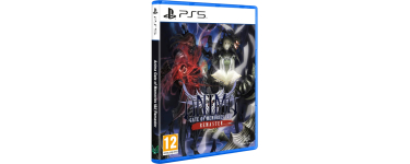 Amazon: Anima Gate of Memories 1 et 2 Remaster (PS5) &agrave; 25,65&euro; (au lieu de 34,99&euro;)