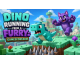 Steam: Dino running from a Furry (PC Dématérialisé) gratuit (au lieu de 0,59€)