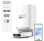 Cdiscount: Aspirateur robot XIAOMI X20+ - 6000 Pa, station tout-en-un à 319,99€ (au lieu de 399,99€)