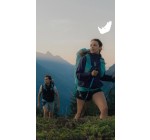 Hardloop: 1 sac Parmelan 25 Millet à gagner