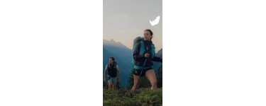Hardloop: 1 sac Parmelan 25 Millet &agrave; gagner