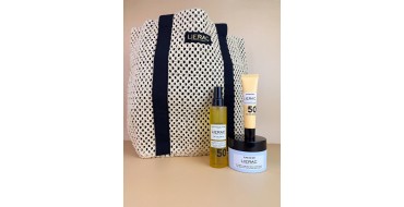 Easypara:  1 routine solaire Sunissime (huile SPF50, fluide SPF50, cr&egrave;me apr&egrave;s-soleil, sac de plage) &agrave; gagner