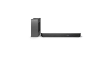 JoyBuy: Philips TAB8507/10 Barre de son 3.1 - Dolby Atmos, HDMI eARC, 600W &agrave; 299&euro; (au lieu de 410,90&euro;)