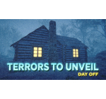 Steam: Terrors to Unveil Day Off (PC D&eacute;mat&eacute;rialis&eacute;) gratuit (au lieu de 4,99&euro;)
