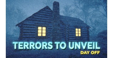 Steam: Terrors to Unveil Day Off (PC D&eacute;mat&eacute;rialis&eacute;) gratuit (au lieu de 4,99&euro;)