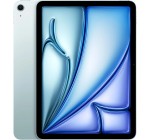Amazon ES: Apple iPad Air M3 11" 128 Go Wifi Bleu - tablette, écran à 455,21€ (au lieu de 580,56€)