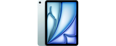 Amazon ES: Apple iPad Air M3 11" 128 Go Wifi Bleu - tablette, &eacute;cran &agrave; 455,21&euro; (au lieu de 580,56&euro;)