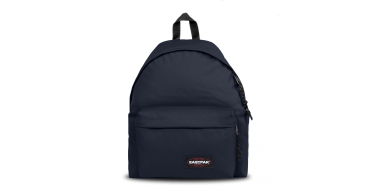 Amazon: Sac à dos Eastpak Padded PAK'R 24L Bleu Marine à 19,79€ (au lieu de 34,66€)