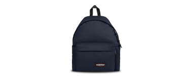 Amazon: Sac &agrave; dos Eastpak Padded PAK'R 24L Bleu Marine &agrave; 19,79&euro; (au lieu de 34,66&euro;)