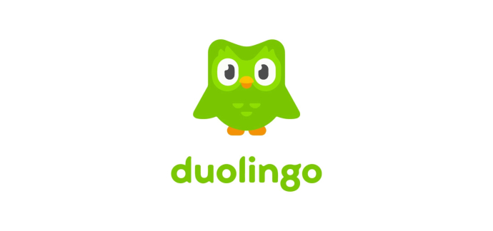 Duolingo: 1 mois de Super Duolingo gratuit