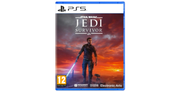 E.Leclerc: Star Wars Jedi Survivor (PS5) &agrave; 17,99&euro; (au lieu de 29,99&euro;)