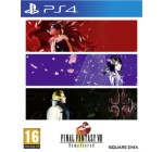Amazon: Final Fantasy 8 Remastered (PS4) à 21,61€ (au lieu de 25,99€)