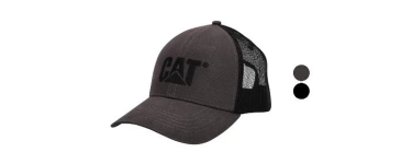 LIDL: Casquette Caterpillar homme &agrave; 7.99&euro; (au lieu de 14.99&euro;)